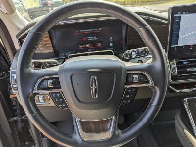 2024 Lincoln Navigator — photo 26 view