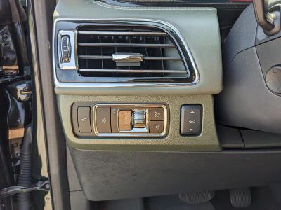 2024 Lincoln Navigator — photo 25 view