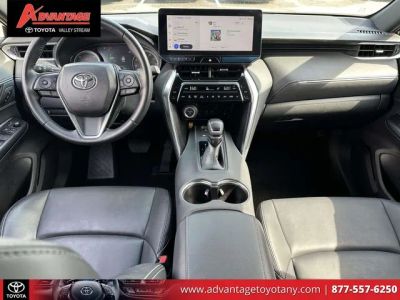 2023 Toyota Venza - Photo 16