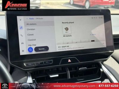 2023 Toyota Venza - Photo 31
