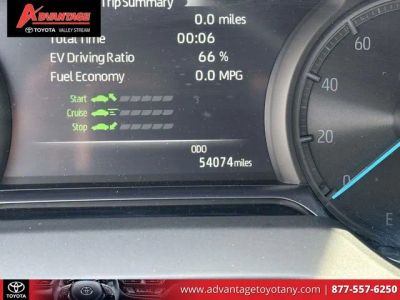 2023 Toyota Venza - Photo 29