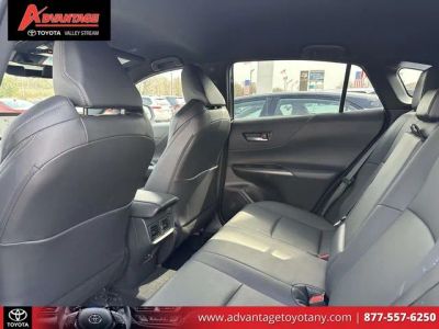 2023 Toyota Venza - Photo 13