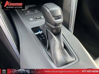 2023 Toyota Venza - Photo 36