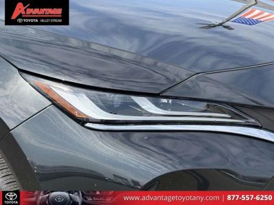 2023 Toyota Venza - Photo 11