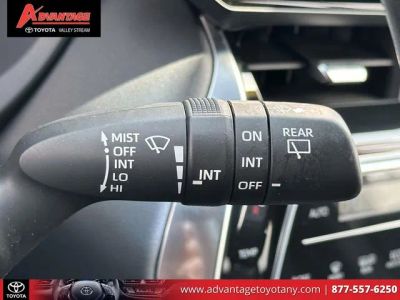 2023 Toyota Venza - Photo 27