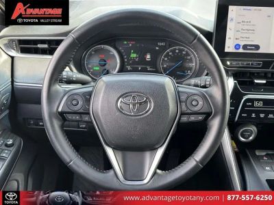 2023 Toyota Venza - Photo 17