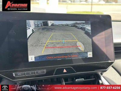 2023 Toyota Venza - Photo 32