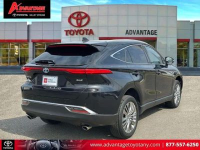 2023 Toyota Venza - Photo 7