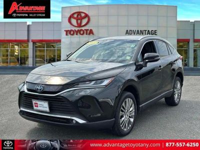 2023 Toyota Venza - Photo 4
