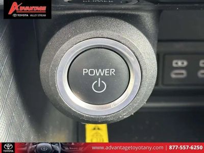 2023 Toyota Venza - Photo 30