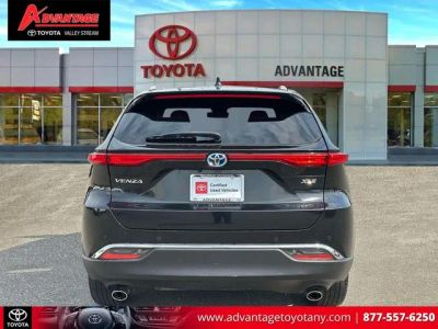 2023 Toyota Venza - Photo 8