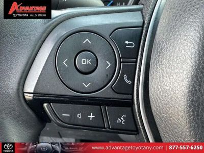 2023 Toyota Venza - Photo 24