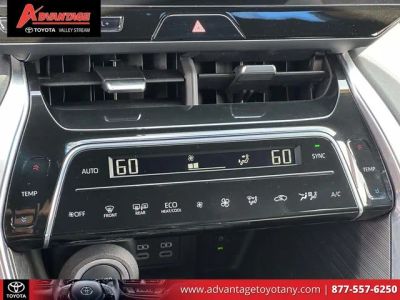 2023 Toyota Venza - Photo 33