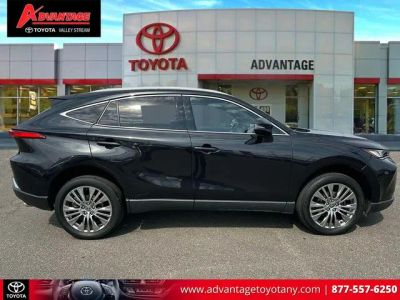 2023 Toyota Venza - Photo 5