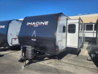 2026 Grand Design Imagine XLS - Photo 6