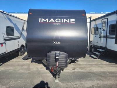 2026 Grand Design Imagine XLS - Photo 5