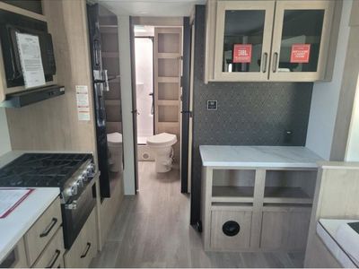 2026 Grand Design Imagine XLS - Photo 7