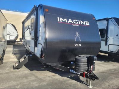 2026 Grand Design Imagine XLS - Photo 1