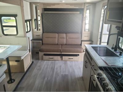 2026 Grand Design Imagine XLS - Photo 8