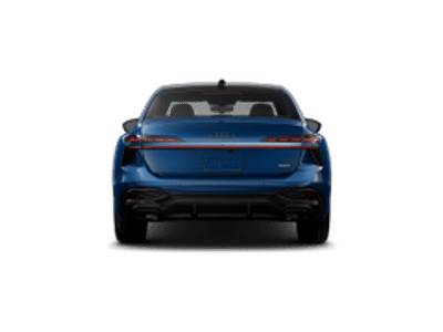 2026 Audi A6 Sedan - Photo 5
