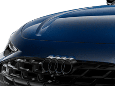 2026 Audi A6 Sedan - Photo 3