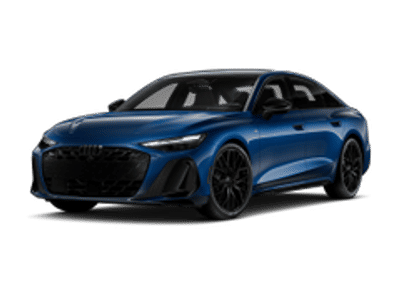2026 Audi A6 Sedan - Photo 2
