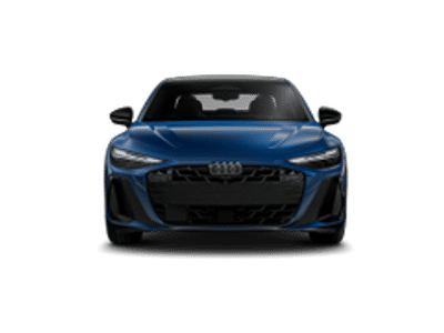 2026 Audi A6 Sedan - Photo 4