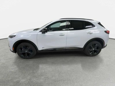 2026 Buick Envision — detail view