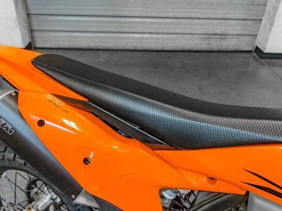 2026 KTM 500 EXC-F - Photo 9