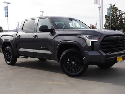 2026 Toyota Tundra - Photo 6