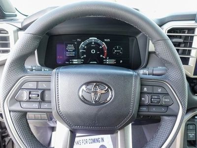 2026 Toyota Tundra - Photo 17
