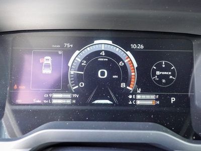 2026 Toyota Tundra - Photo 21