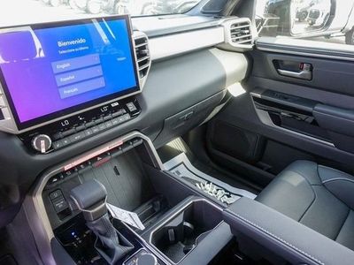 2026 Toyota Tundra - Photo 27
