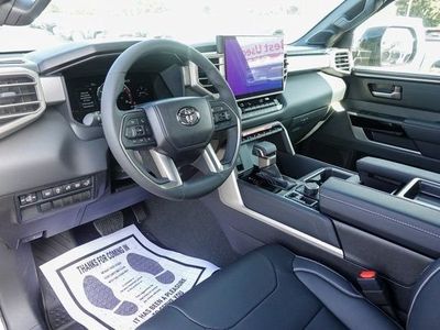 2026 Toyota Tundra - Photo 16
