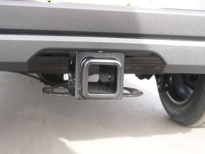 2026 Toyota Tundra - Photo 8