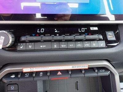 2026 Toyota Tundra - Photo 24