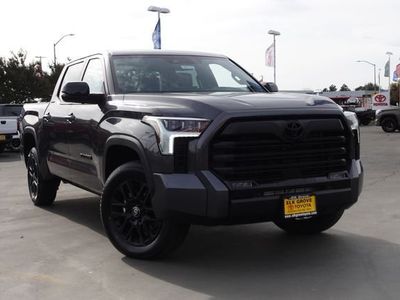 2026 Toyota Tundra - Photo 2