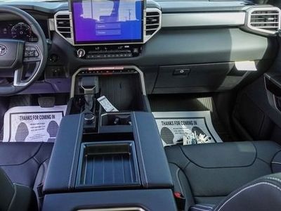 2026 Toyota Tundra - Photo 15