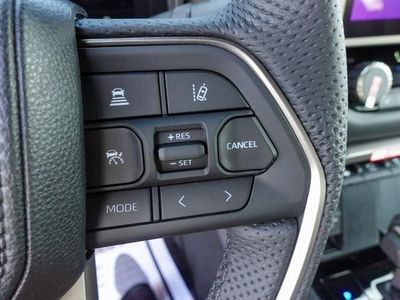 2026 Toyota Tundra - Photo 20
