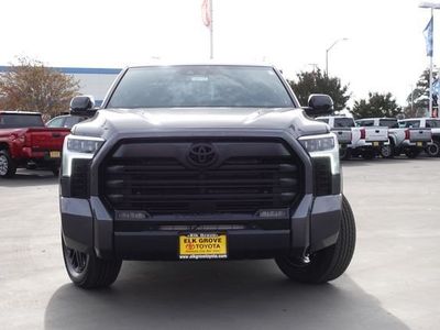 2026 Toyota Tundra - Photo 3