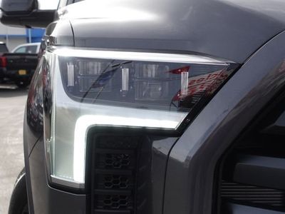 2026 Toyota Tundra - Photo 4