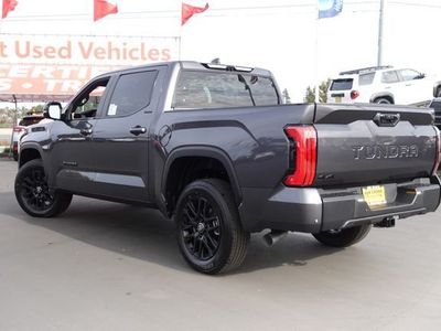 2026 Toyota Tundra - Photo 11