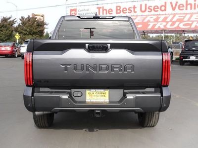 2026 Toyota Tundra - Photo 10