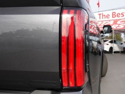 2026 Toyota Tundra - Photo 7