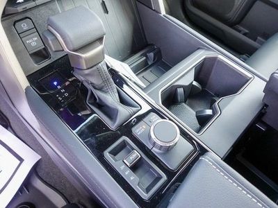 2026 Toyota Tundra - Photo 26