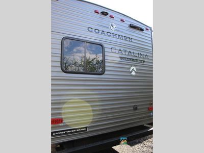 2026 Coachmen RV Catalina Legacy Edition - Photo 6