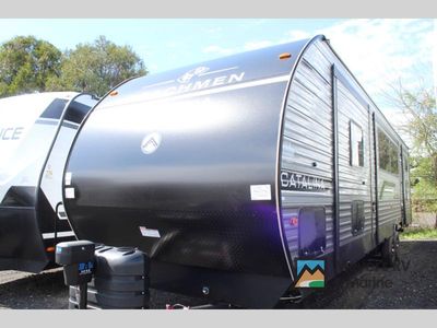 2026 Coachmen RV Catalina Legacy Edition - Photo 3