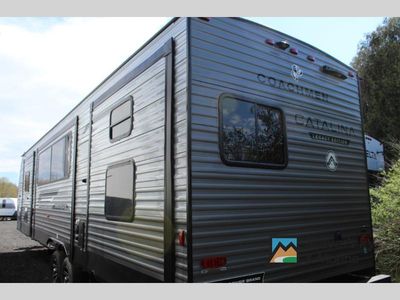 2026 Coachmen RV Catalina Legacy Edition - Photo 4