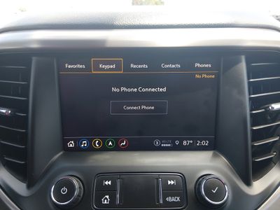 2022 GMC Acadia - Photo 20