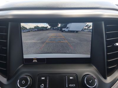 2022 GMC Acadia - Photo 16